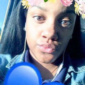 Meet your Posher, Calyn